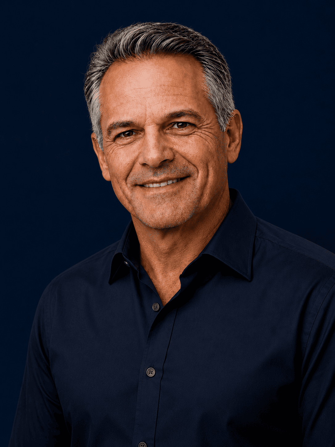 Vic Carrion — Founder, AuthorityLogix