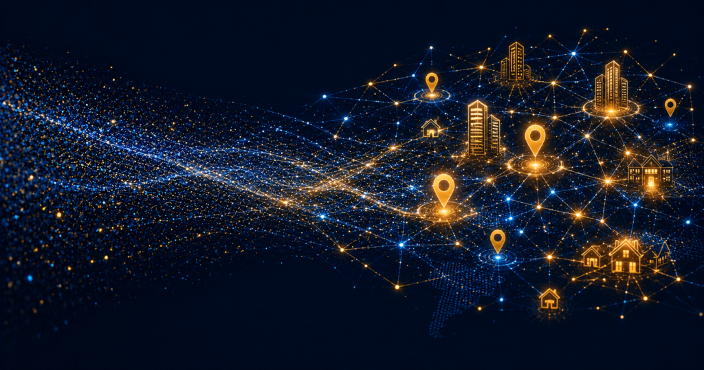 real estate local seo playbook for agents brokers and investment firms