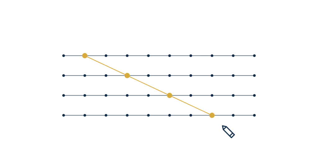 real estate content calendar ideas — a planned rhythm of topics across the year