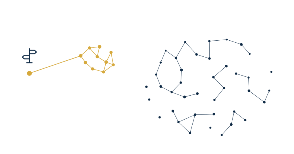 real estate firm local SEO vs Zillow — a local firm reaching searchers ahead of a large portal